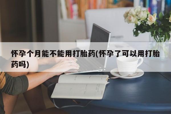 最便宜的打胎药的私人微信怀孕个月能不能用打胎药(怀孕了可以用打胎药吗)
